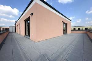 **Erstbezug** Große 5-Raum-Wohnung mit Dachterrasse in Dresden-Friedrichstadt – Friedrichstraße  60, 1067 Friedrichstadt, Dresden – Vorschaubild 12