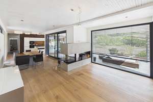 SELTENHEIT | modern & edel |uneinsehbare Randlage | Architektenhaus mit großem Garten & Scheune – Die vollständige Adresse der Immobilie erhältst du vom Anbieter., 88400 Biberach an der Riß – Vorschaubild 7