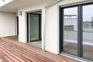 3 Zimmer mit moderner Ausstattung und Balkon – Thumenberger Weg 33, 90491 St. Jobst, Nürnberg – Vorschaubild 14