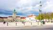 Interessante Citylage nahe Schloß! Modernisiert!