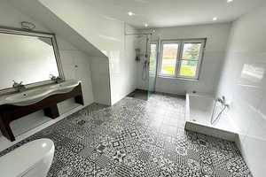 R E S E R V I E R T !      DHH mit 784 m² Grd. in einer kleinen Seitenstraße – Wesel (Kreis) – Vorschaubild 17