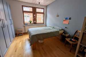 Helle 3-Zimmer-Wohnung in Stuttgart-Heslach ab Oktober frei – Ulmenstraße 8, 70199 Stuttgart – Vorschaubild 15