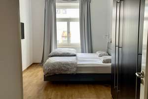 Helle 2-Zimmer Wohnung in Neuhausen  – Schulstraße 42, 80634 Neuhausen, München – Vorschaubild 2