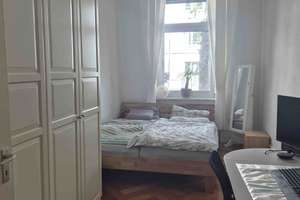 3 Zimmer Wohnung mit EBK in Karlsruhe Innenstadt-West – Die vollständige Adresse der Immobilie erhältst du vom Anbieter., 76133 Innenstadt-West, Karlsruhe – Vorschaubild 9