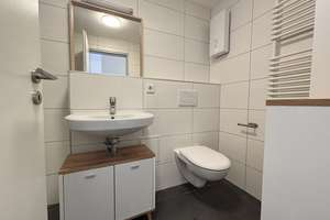 Sanierte 3-Zimmerwohnung mit traumhaftem Fernblick und TG-Stellplatz zwischen Steppenberg & Klinikum – Die vollständige Adresse der Immobilie erhältst du vom Anbieter., 52074 Vaalserquartier, Aachen – Vorschaubild 8