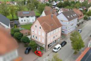 Kapitalanleger aufgepasst - Top modernisiertes Wohn- und Geschäftshaus in zentraler Lage – Schwäbisch Hall (Kreis) – Vorschaubild 15
