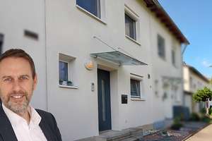 Nachhaltig modernisiertes & stilvoll erweitertes Reihenhaus in Reutlingen-Betzingen