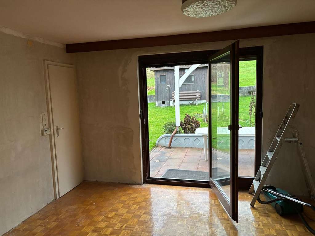 Immobilie in Achern - Doppelhaushälfte in Achern-Fautenbach mit Blick ins Grüne - Bild 3