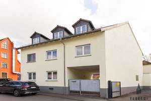 Gepflegtes 3-Familienhaus mit Ausbaupotential, saniert und sofort verfügbar! – Die vollständige Adresse der Immobilie erhältst du vom Anbieter., 63801 Kleinostheim – Vorschaubild 1