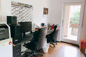 3 Balkone + Stellplatz - 3 Zimmer-WHG zu vermieten! – Die vollständige Adresse der Immobilie erhältst du vom Anbieter., 70184 Gänsheide, Stuttgart – Vorschaubild 21
