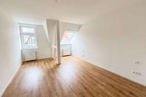 Hochwertige 3-Raum-Wohnung! Inkl. EBK – Bülowstraße 8, 4315 Volkmarsdorf, Leipzig – Vorschaubild 5