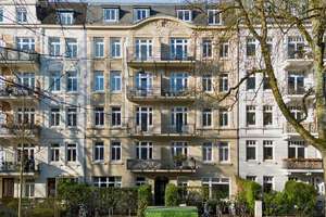 Traumhafte 4-Zimmer Penthouse-Wohnung mit sonniger Loggia in Hoheluft-West – Die vollständige Adresse der Immobilie erhältst du vom Anbieter., 20253 Hoheluft-West, Hamburg – Vorschaubild 15