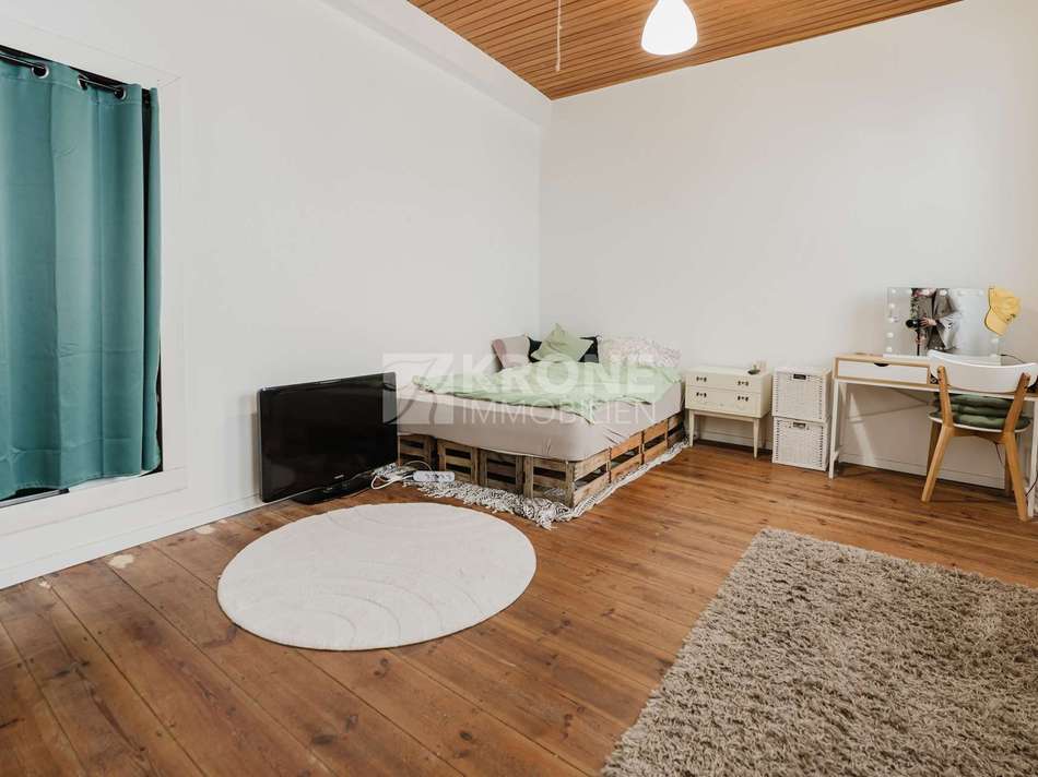 WHG 1 Zimmer