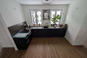Moderne 2-Zimmer-Wohnung mit Balkon – Schifferstr. 22, 39106 Alte Neustadt, Magdeburg – Vorschaubild 3