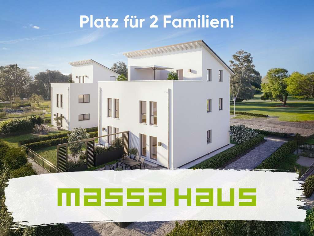 Immobilie in Monschau - Jetzt beraten lassen - Ausbauhaus von massa - Bild 0