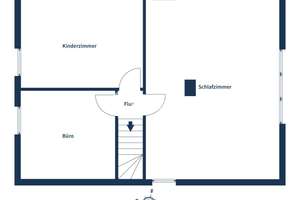 Ihr neues Zuhause - Leerstehendes Einfamilienhaus mit 7 Zimmern, Kamin und EBK in Ehekirchen – Die vollständige Adresse der Immobilie erhältst du vom Anbieter., 86676 Ehekirchen – Vorschaubild 30