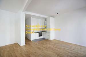 1-Zi.-Whg. I Loftartig I *NEU* I EBK & tollem Außenbereich ca. 35 m², Stgt.-West, Bus & U-Bahn – Die vollständige Adresse der Immobilie erhältst du vom Anbieter., 70197 Kräherwald, Stuttgart – Vorschaubild 7