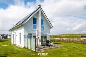 Freistenhendes Ferienhaus in Strandnähe im OstseeResort Olpenitz mit starker Rendite – Skipper Ring 15, 24376 Kappeln – Vorschaubild 2