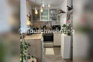 Tauschwohnung: Zentrale Wohnung mit großem Balkon – 40235 Flingern Nord, Düsseldorf – Vorschaubild 7