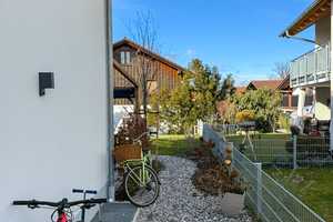 Neuwertiges Einfamilienhaus mit hochwertiger Ausstattung – Weilheim-Schongau (Kreis) – Vorschaubild 3