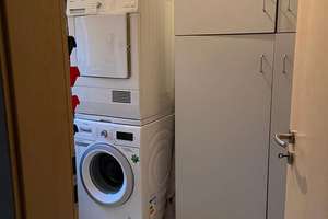 Melsungen: Stilvolles Zweifamilienhaus mit Dachloggia, stylischen Balkonen und tollem Garten – Die vollständige Adresse der Immobilie erhältst du vom Anbieter., 34212 Melsungen – Vorschaubild 9
