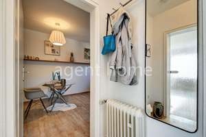 MÖBLIERT - EINFACH ANKOMMEN - Schöne Wohnung mit kleiner Terrasse – Die vollständige Adresse der Immobilie erhältst du vom Anbieter., 70199 Heslach, Stuttgart – Vorschaubild 15