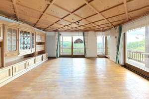 ++Sofort beziehbares Landhaus in unverbaubarer Lage in Neuburg am Inn++ – Die vollständige Adresse der Immobilie erhältst du vom Anbieter., 94127 Neuburg am Inn – Vorschaubild 3