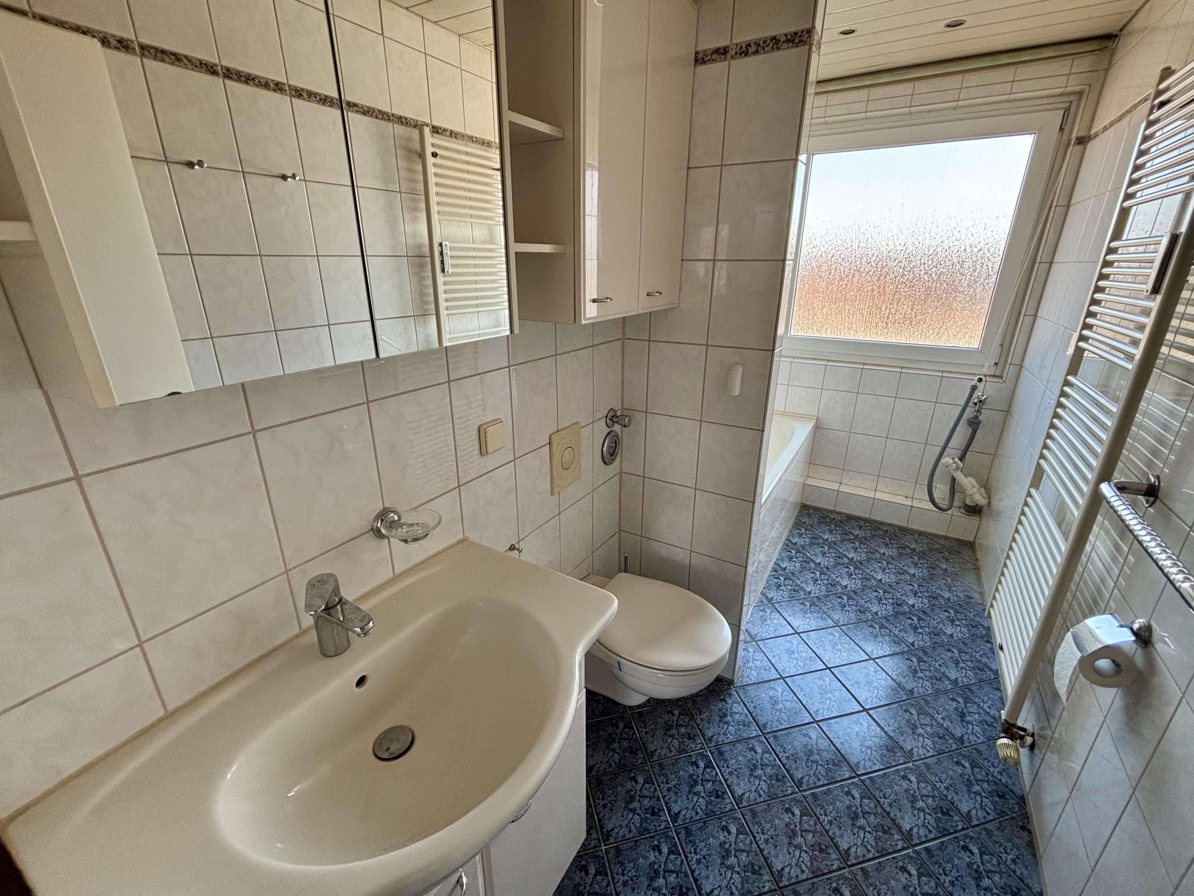 Immobilie in Isernhagen - Top-Etage + Platz für Kids - Bild 10