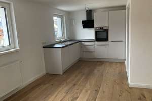 Charmante Maisonette-Wohnung mit Einbauküche im Flüsseviertel der  Bremer Neustadt – Die vollständige Adresse der Immobilie erhältst du vom Anbieter., 28199 Neustadt (Ortsteil), Bremen – Vorschaubild 3