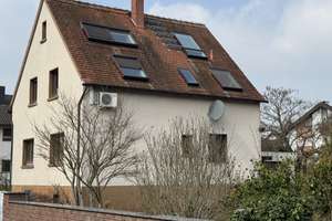 Ein- bis Zweifamilienhaus plus zusätzl. Bebauung!? in ruhiger Lage "Ober-Roden" – Die vollständige Adresse der Immobilie erhältst du vom Anbieter., 63322 Rödermark – Vorschaubild 46
