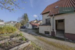Traumhaus voraus: Ihr Grundstück mit durchdachtem Bebauungskonzept – Die vollständige Adresse der Immobilie erhältst du vom Anbieter., 80935 Lerchenau-Ost, München – Vorschaubild 8