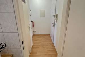 Helle 2-Zimmer-Wohnung mit Balkon im Frankfurter Nordend – Die vollständige Adresse der Immobilie erhältst du vom Anbieter., 60318 Nordend-West, Frankfurt am Main – Vorschaubild 8
