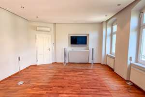 Familienwohnung mit 7-Zimmern, zwei Balkonen, Sauna und Klimaanlage in Dresden-Trachau – Die vollständige Adresse der Immobilie erhältst du vom Anbieter., 1129 Trachau, Dresden – Vorschaubild 4