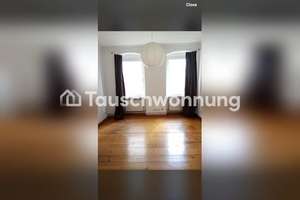 Tauschwohnung: Moderne 2-Zimmer-Wohnung im Herzen von Berlin, Mitte