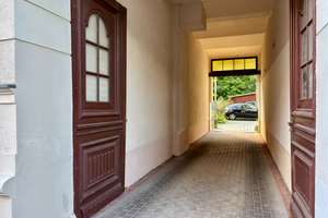 Chance auf Eigentum * Kaßberg * 3 Zimmer * Balkon * Stellplatz * frei ab September – Die vollständige Adresse der Immobilie erhältst du vom Anbieter., 9112 Kaßberg, Chemnitz – Vorschaubild 3