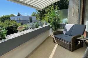 URLAUB ZU HAUSE... moderne 2-Zimmerwohnung in Bestlage – Achterdeck 4, 23570 Travemünde, Lübeck – Vorschaubild 4