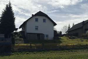 Gepflegtes Einfamilienhaus am Ortsrand von Herlinghausen – Die vollständige Adresse der Immobilie erhältst du vom Anbieter., 34414 Warburg – Vorschaubild 11