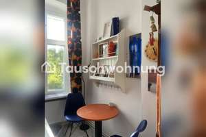 Tauschwohnung: Balkonwohnung im grünen Treptow – Heidekampweg 25, 12437 Baumschulenweg, Berlin – Vorschaubild 13