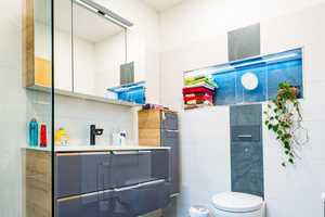 Gepflegtes Zweifamilienhaus mit schönem Grundstück – Zwickau (Kreis) – Vorschaubild 16