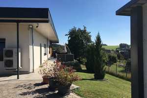 Neuwertiges Einfamilienhaus mit geh. Innenausstattung und EBK – Neckar-Odenwald-Kreis – Vorschaubild 1