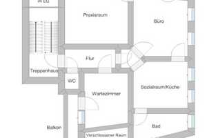 Schönes Haus in Biedenkopf – Schulstraße 1, 35216 Marburg-Biedenkopf (Kreis) – Vorschaubild 3