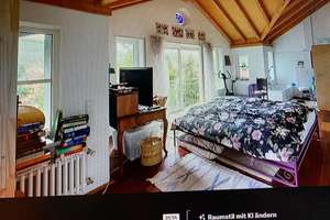 Von Privat: Charmantes und top gepflegtes Einfamilienhaus mit Weitblick und Garten in Birkenhördt – Die vollständige Adresse der Immobilie erhältst du vom Anbieter., 76889 Birkenhördt – Vorschaubild 15