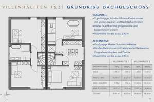 PARK HOMES - ELEGANTE NEUBAU-VILLENHÄLFTE IN IDYLLISCHER VILLENLAGE VON GRÜNWALD – Die vollständige Adresse der Immobilie erhältst du vom Anbieter., 82031 Grünwald – Vorschaubild 10