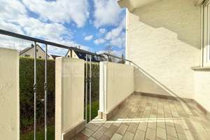 Vielseitige 3-Zimmer-Wohnung mit Balkon und Stellplatz in Bonn-Duisdorf – Die vollständige Adresse der Immobilie erhältst du vom Anbieter., 53123 Duisdorf, Bonn – Vorschaubild 7