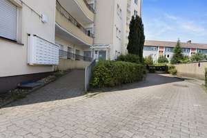 Kompakt wohnen, clever investieren – 2 ZKB Eigentumswohnung in Bielefeld-Sennestadt – Die vollständige Adresse der Immobilie erhältst du vom Anbieter., 33689 Sennestadt, Bielefeld – Vorschaubild 8