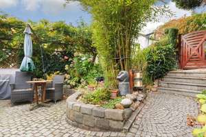 Ein Logenplatz an der Elbe – historisches Kapitänshaus mit unverwechselbarem Charme – Die vollständige Adresse der Immobilie erhältst du vom Anbieter., 22587 Blankenese, Hamburg – Vorschaubild 11
