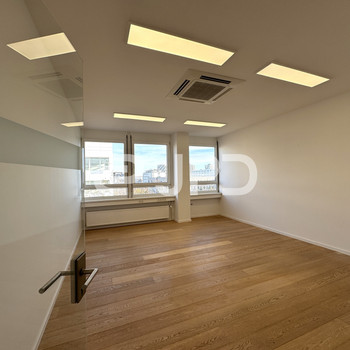 JPD - Moderne Büroflächen im Herzen von Obersendling 