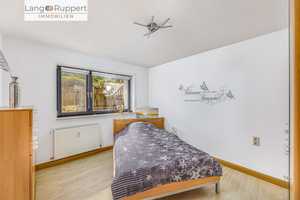 Attraktives Mehrfamilienhaus in Hirschberg an der Bergstraße – Gartenstaße 9, 69493 Rhein-Neckar-Kreis – Vorschaubild 23