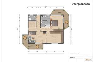 Renoviert & leerstehend! Ein-, 2- oder 3-Familienhaus gesucht?  TOP Lage! – FALC Immobilien – Die vollständige Adresse der Immobilie erhältst du vom Anbieter., 74080 Böckingen, Heilbronn – Vorschaubild 41