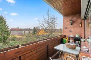 Osnabrück - Gartlage | Seltene Gelegenheit in bevorzugter Wohnlage! Sie erwerben das ganze Haus (auß – Osnabrück – Vorschaubild 14